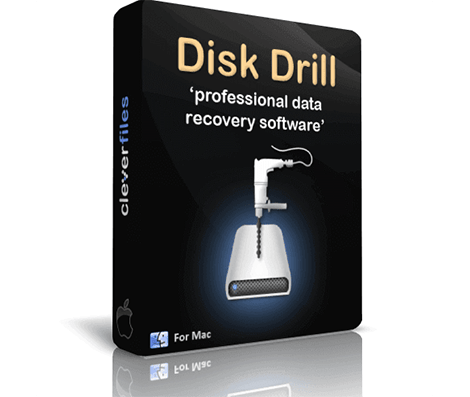 Disk Drill 3.5.882
